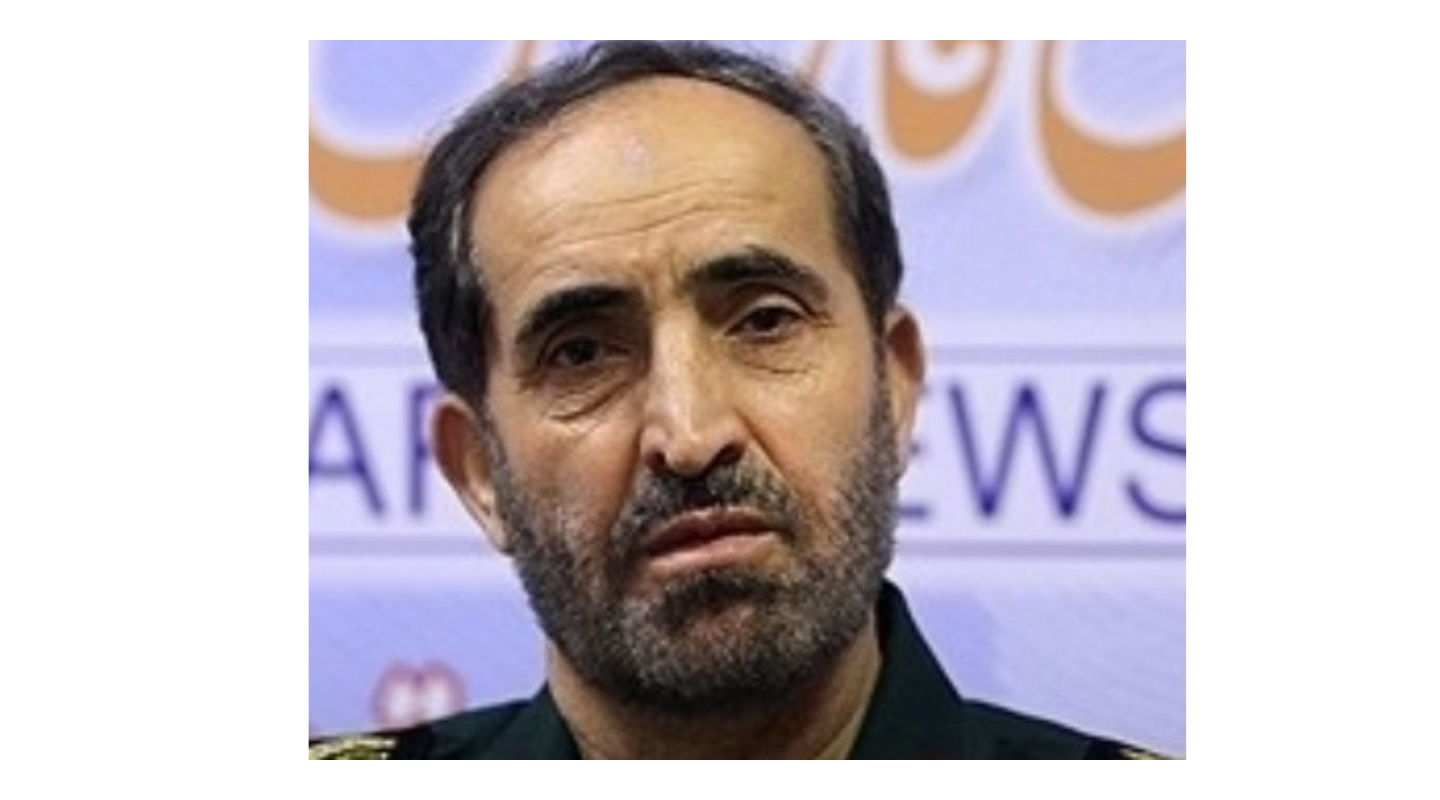 بعد 4 ايام على تعيينه..اسرائيل تغتال رئيس أركان الجيش الايراني الجديد