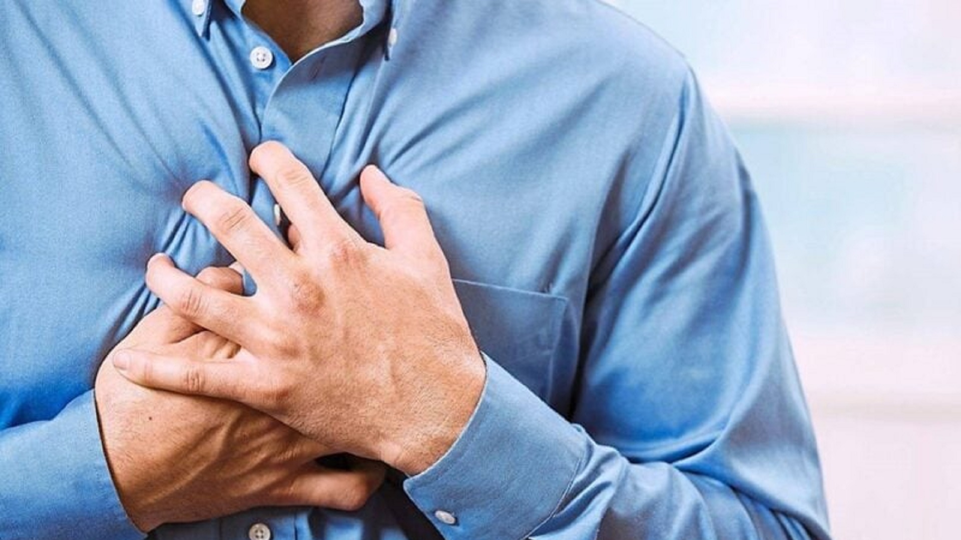 مع انخفاض وفيات النوبات القلبية... خطر صحي جديد يلوح في الأفق ويهدد الحياة