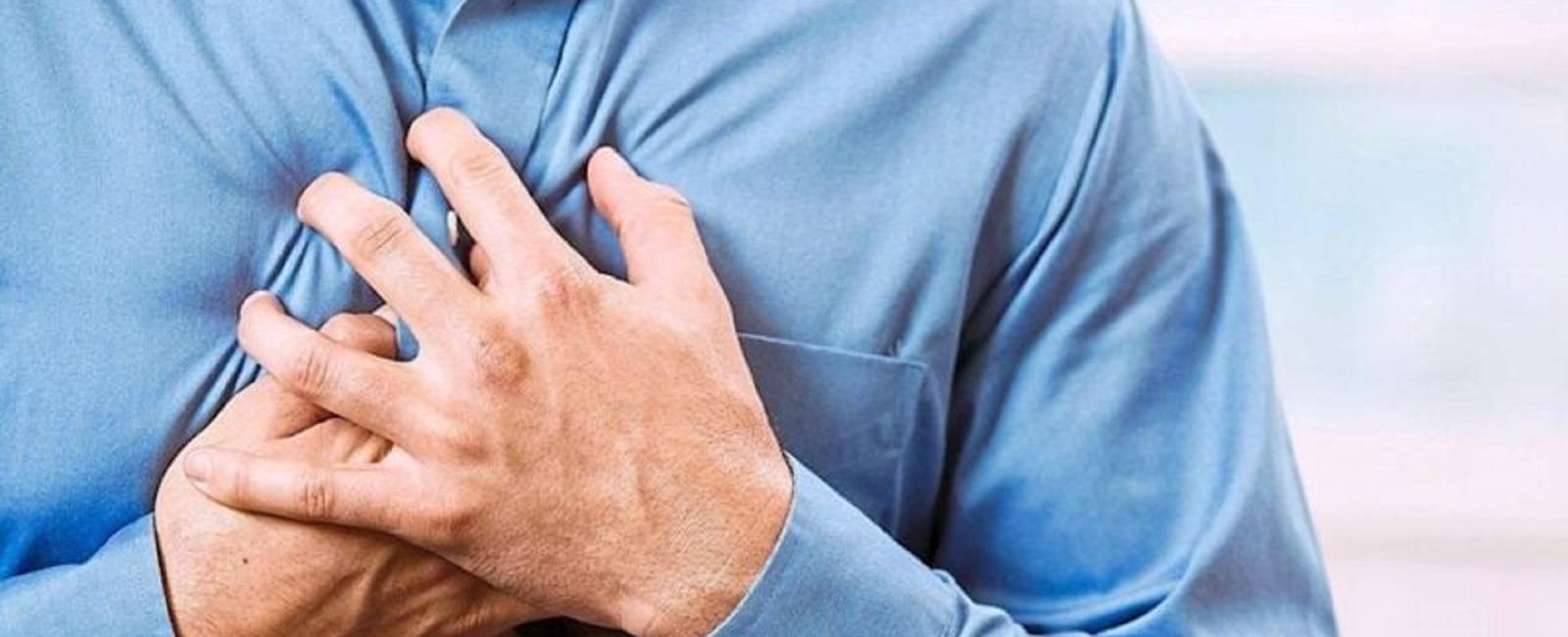 مع انخفاض وفيات النوبات القلبية... خطر صحي جديد يلوح في الأفق ويهدد الحياة