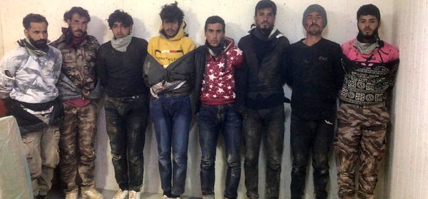 ماذا يحصل على الحدود الأردنية - السوريّة وهل تخطت المواجهات ملف التصدي لتهريب المخدرات؟