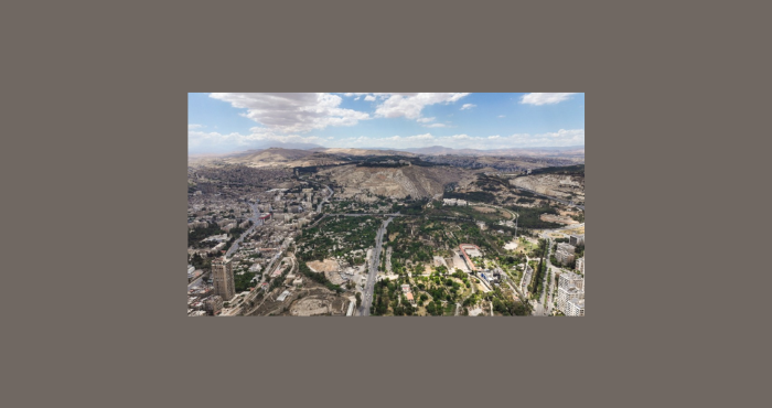 "مشروع ممر داوود".. مخطط إسرائيلي مؤجل في سوريا أم خيال جيوسياسي؟