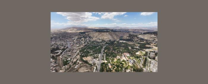 "مشروع ممر داوود".. مخطط إسرائيلي مؤجل في سوريا أم خيال جيوسياسي؟