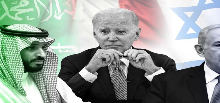 فيصل بن فرحان: السعوديّة كانت قريبة من إنجاز التطبيع مع إسرائيل قبل حرب غزة