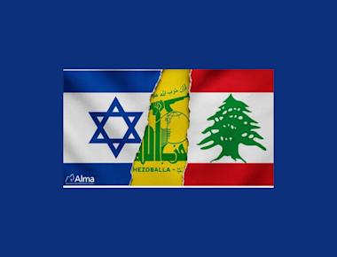 معهد "ألما" الاسرائيلي يقرأ المفاوضات مع لبنان: هذه هي التحديات التي تعترض التوصل الي اتفاق