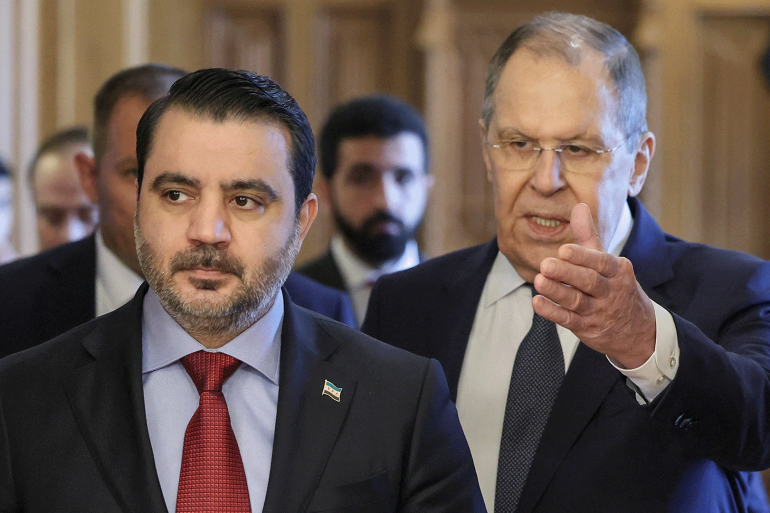 تقارب سوري روسي مستجّد.. ومصير الأسد عالق في دائرة الشكّ و...السموم