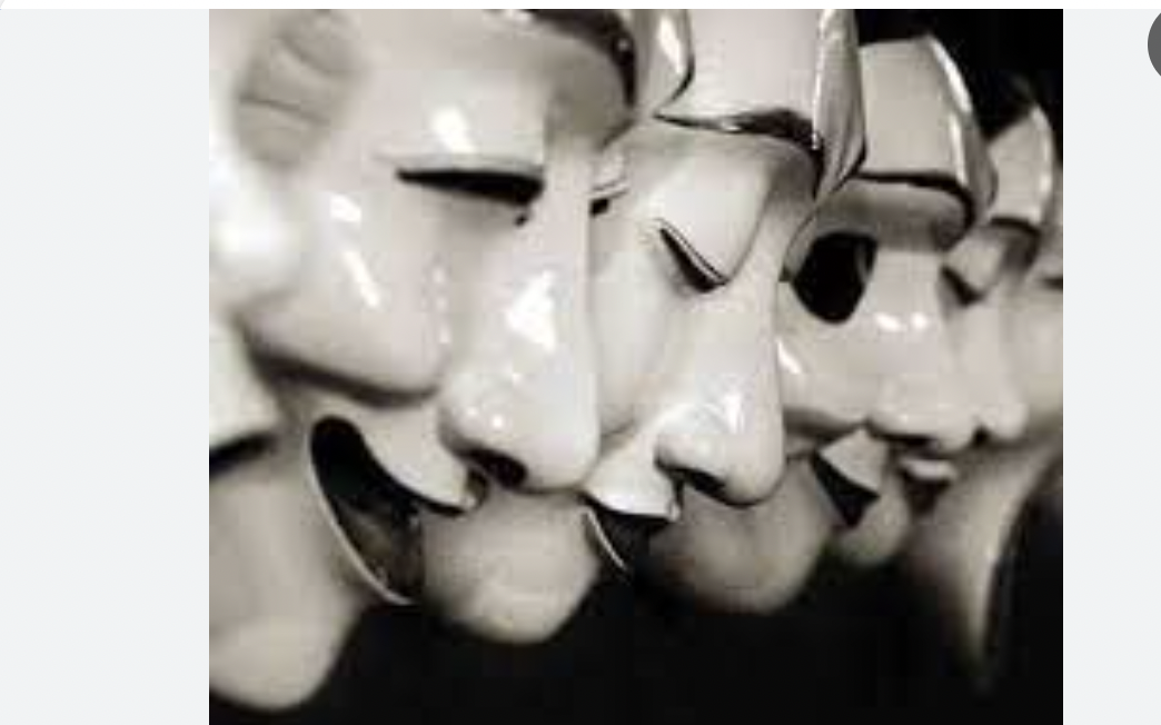 الكاذبون... بيننا!