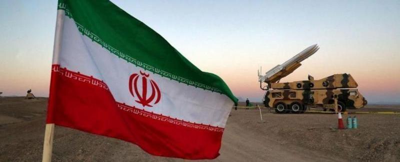 سيناريوهات مستقبل إيران