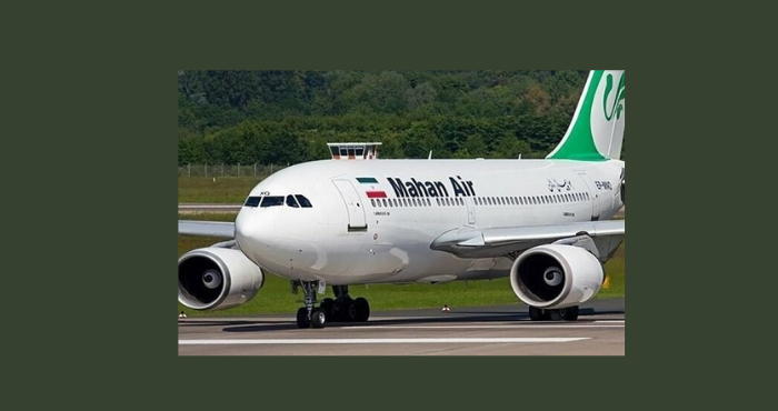 لبنان 25: تفتيش الطائرات الإيرانية و"أمريكا" في الخيام