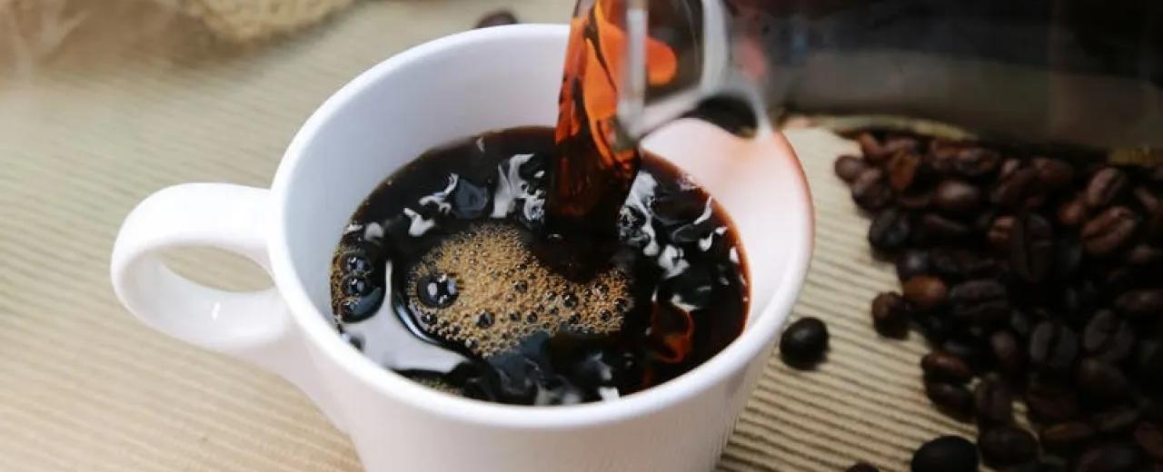 مشروب "سحري" للقضاء على "الكرش".. تعرّف عليه