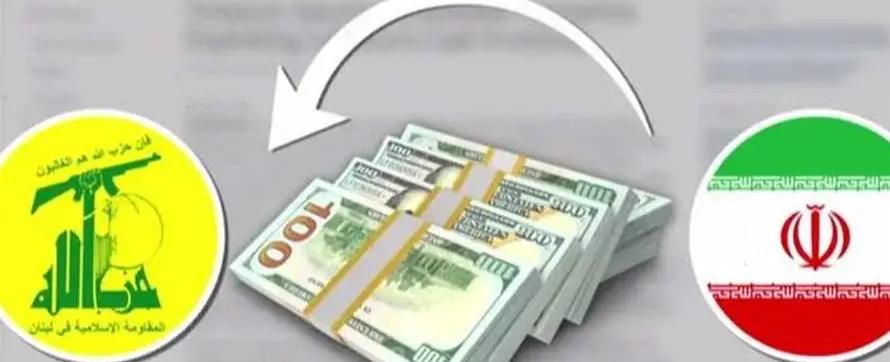 تحرّك أميركي جديد في لبنان بهدف شلّ تمويل إيران لـ"حزب الله"