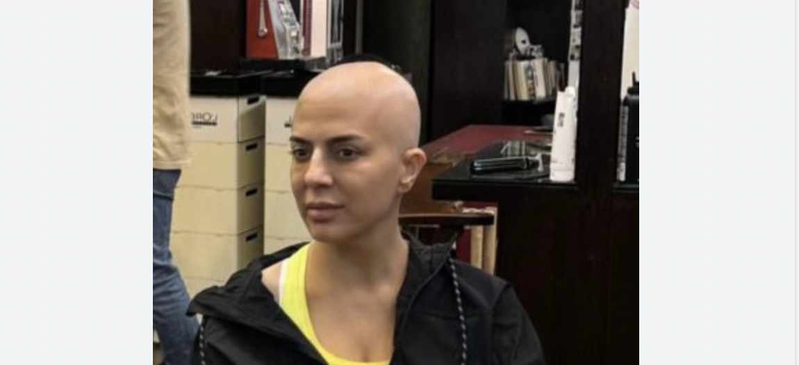 حبّة من الصين... تعيد الأمل للإعلامية هدى شديد 