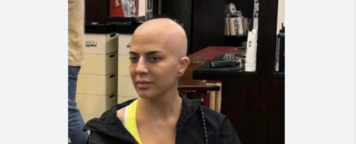 حبّة من الصين... تعيد الأمل للإعلامية هدى شديد