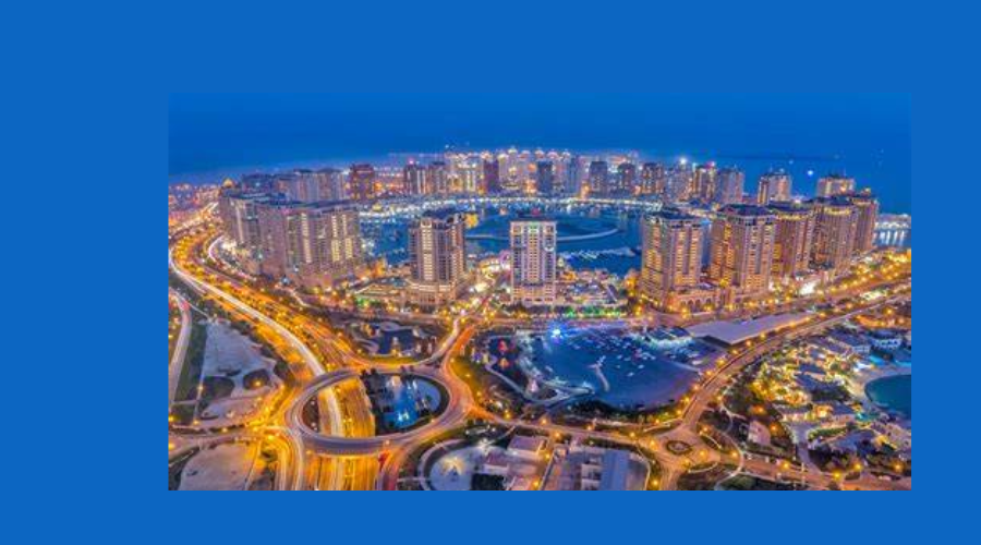 مساع تشريعية في اسرائيل لوضع قطر على لائحة الدول الداعمة للارهاب