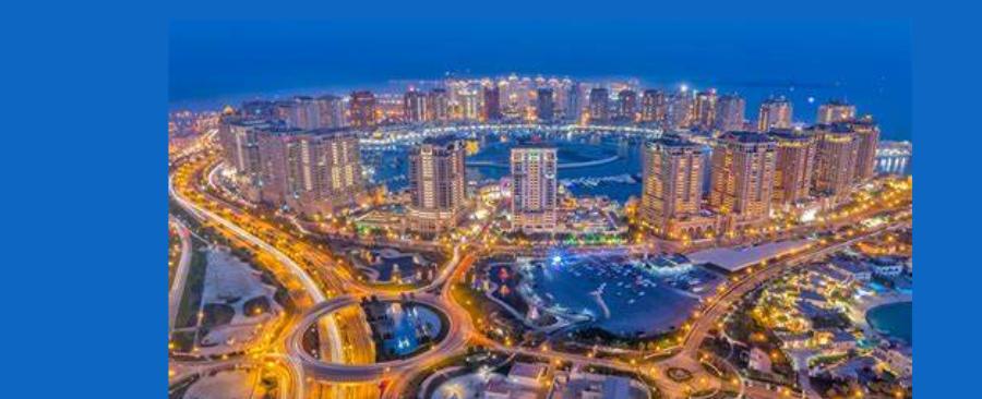 مساع تشريعية في اسرائيل لوضع قطر على لائحة الدول الداعمة للارهاب