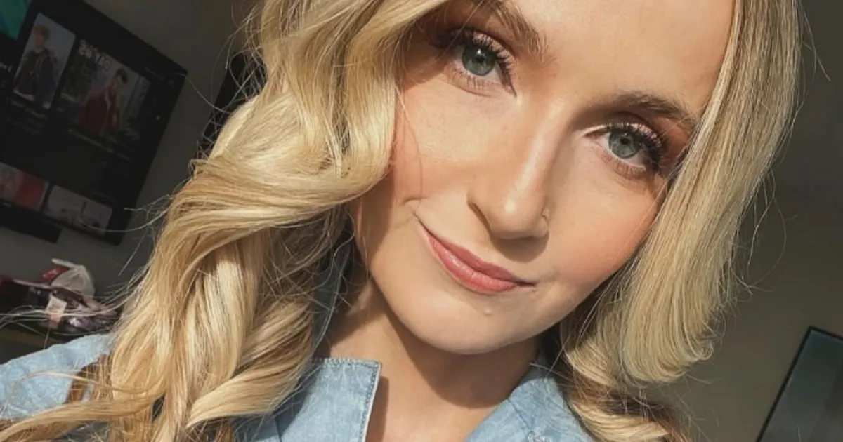 منذ عشر سنوات وهي محرومة من الطعام... والسبب مرض نادر