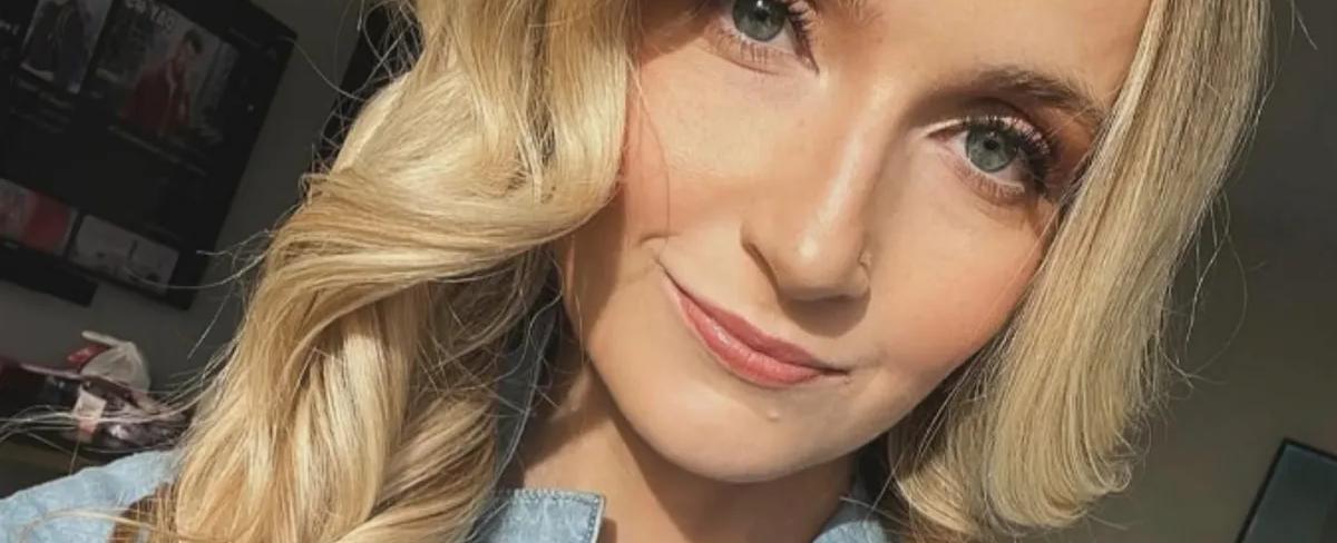 منذ عشر سنوات وهي محرومة من الطعام... والسبب مرض نادر