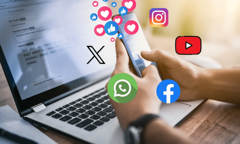 منصّات الكترونية عالمية تتضمن مقالات مفبركة.. من وراءها؟