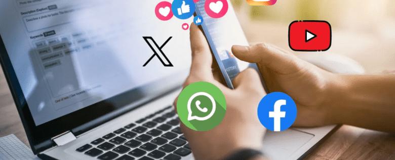 منصّات الكترونية عالمية تتضمن مقالات مفبركة.. من وراءها؟