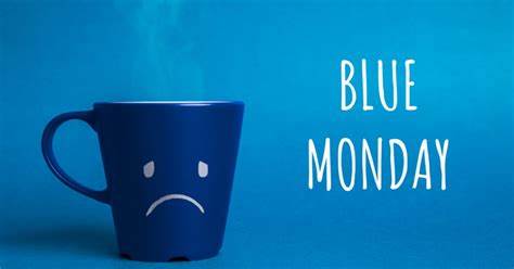 "الإثنين الأزرق: اليوم الأكثر بؤسًا في السنة... متى يقع؟