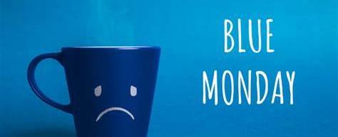 "الإثنين الأزرق: اليوم الأكثر بؤسًا في السنة... متى يقع؟