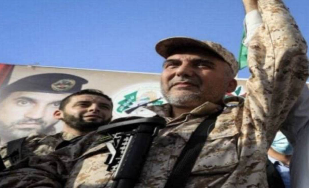  نجا من ٣ محاولات اغتيال.. من هو الغندور الذي أعلنت حماس عن مقتله؟