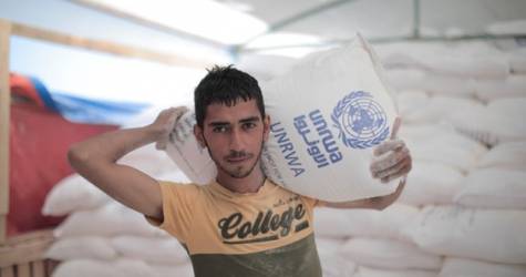 في تحد كبير للأمم المتحدة..إسرائيل تشرّع منع الأونروا من العمل في مناطق سيطرتها