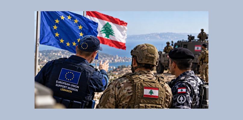 ما طبيعة البعثة التي شكّلها الاتحاد الأوروبي من أجل لبنان، وكيف يمكن فهم مهماتها؟