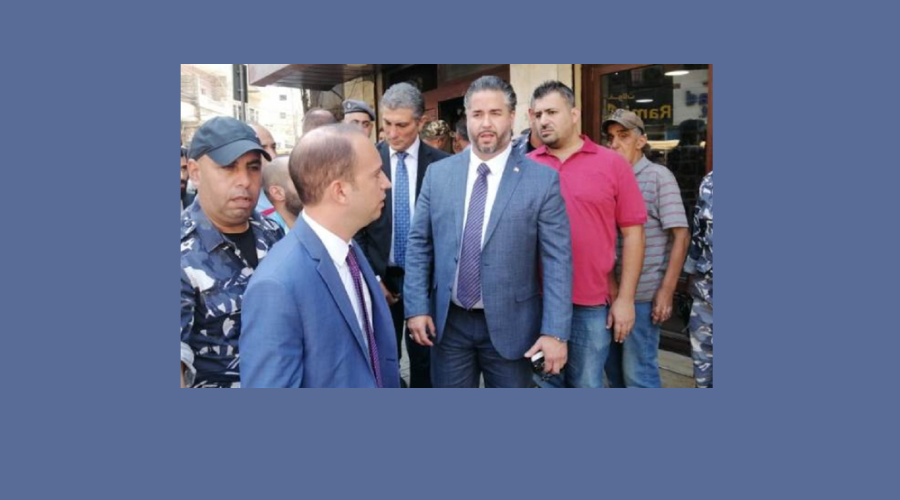 ملفات دسمة تلاحق وزير  إقتصاد حكومة ميقاتي في القضاء.. وهذا هو دور نقيب المحاسبة!