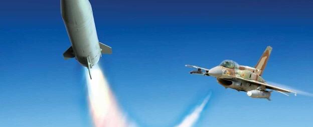 تسريب الوثائق في واشنطن أرجأ الهجوم الإسرائيلي على إيران!