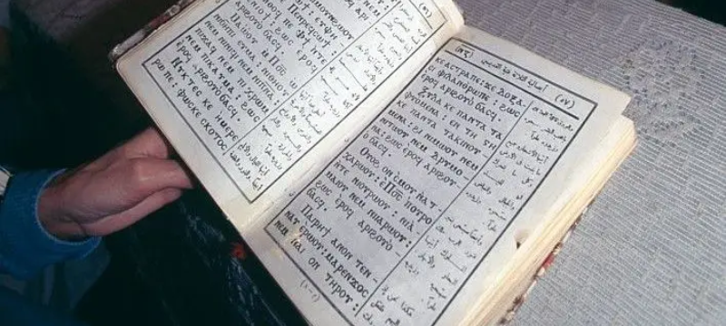 "لسنا عربا".. مصريون يتعلمون اللغة القبطية "لإحياء هويتهم الأصلية" والحفاظ عليها من الاندثار، فما القصة؟