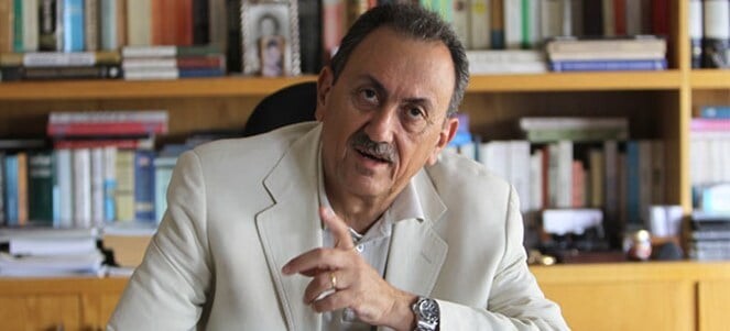 الدبلوماسي السيادي الذي أغضب "الحزب".. من هو سيمون كرم رئيس الوفد اللبناني إلى الميكانيزم؟