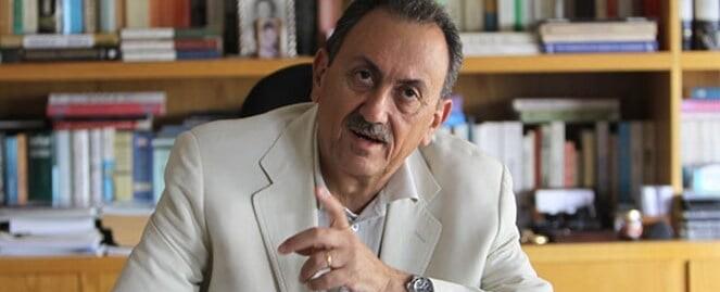 الدبلوماسي السيادي الذي أغضب "الحزب".. من هو سيمون كرم رئيس لجنة "الميكانيزم"؟