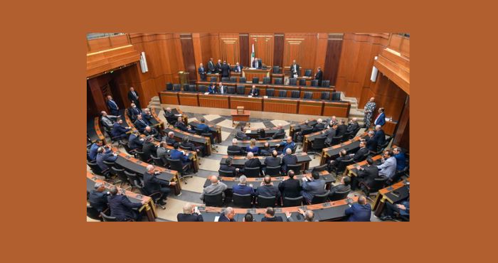 الرئيس اللبناني و الكونكلاف الفاتيكاني