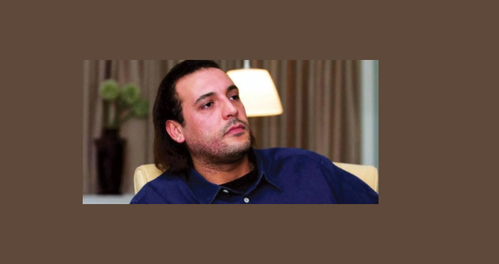 نقل هانيبال القذافي الى المستشفى من سجن يمضي فيه عشر سنوات من دون توجيه تهمة له