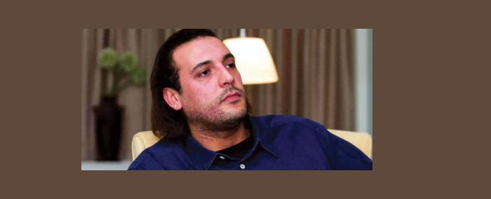 نقل هانيبال القذافي الى المستشفى من سجن يمضي فيه عشر سنوات من دون توجيه تهمة له