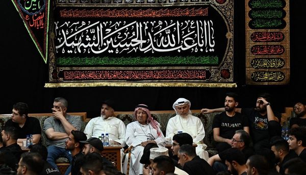 هل تمنع دول الخليج مواطنيها من إحياء مراسم عاشوراء؟