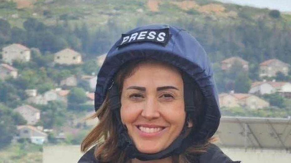 آمال خليل.. من التهديد بقطع رأسها إلى الموت تحت الركام