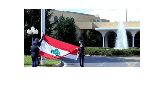 عن اليقظة الدستورية في لبنان