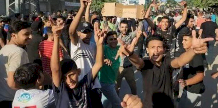 جماعة "أحرار غزة" تتحدّى سلطة "حماس" بمنهجية تصعيديّة.. من يقف خلفها؟