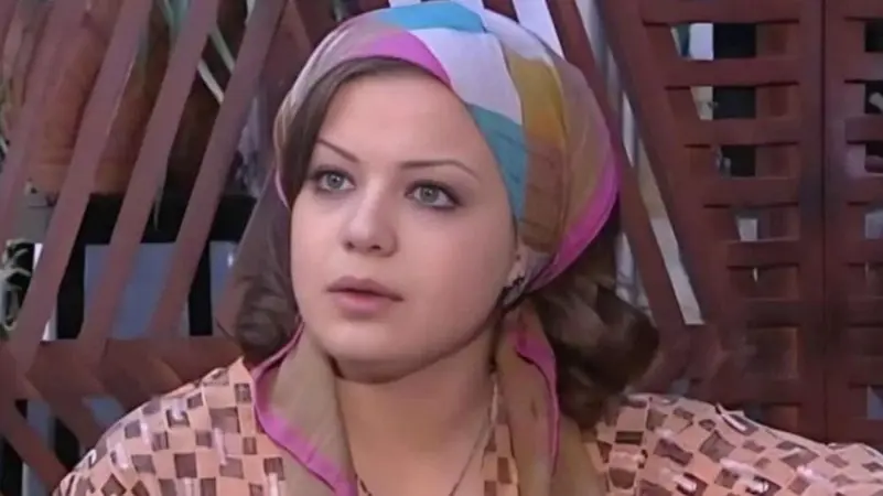 انتحر من فوق جسر.. وفاة ابن نجمة "باب الحارة"