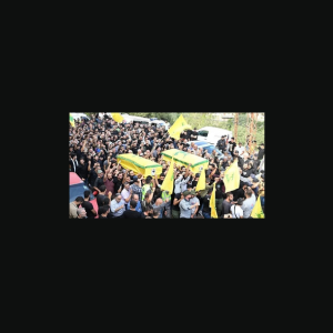 جنوب لبنان.. عندما تكبر المقابر أسرع من المدارس 