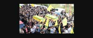 جنوب لبنان.. عندما تكبر المقابر أسرع من المدارس