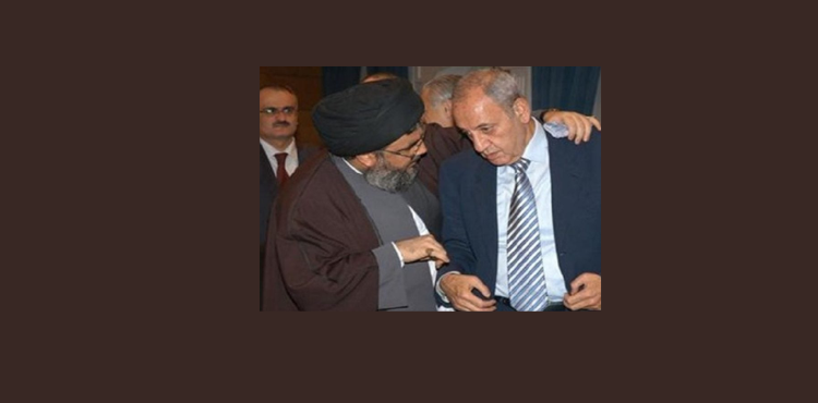 "الفراكة" الجنوبية.. تقليد كسره بري لنصرالله.. ما القصة؟