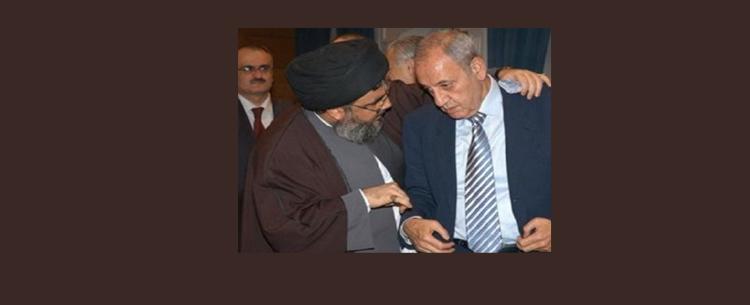 "الفراكة" الجنوبية.. تقليد كسره بري لنصرالله.. ما القصة؟