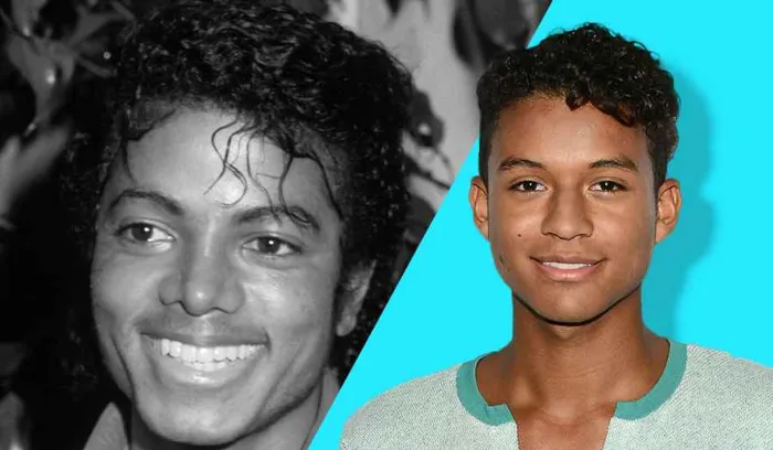 فيلم حول سيرة حياة مايكل جاكسون.. من يجسّد دوره؟