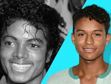 فيلم حول سيرة حياة مايكل جاكسون.. من يجسّد دوره؟