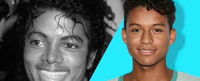 فيلم حول سيرة حياة مايكل جاكسون.. من يجسّد دوره؟