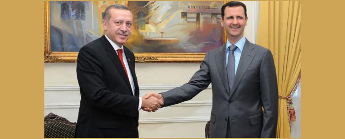 أردوغان: 500 مليار دولار كلفة إعادة إعمار ما تسبب به نظام "بشار الأسد الجبان"