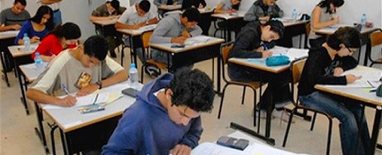 الامتحانات الرسمية تنهار في يومها الأخير: تسريب وتخبّط إداري يضربان النزاهة