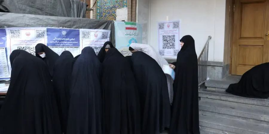 النظام الإيراني يخسر تحدي المشاركة في الإنتخابات النيابية: أدنى نسبة على الإطلاق